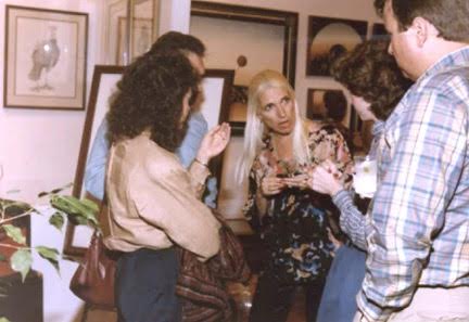 gallery clients