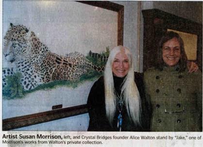 with alice walton